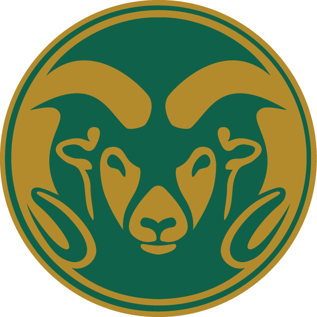 Colorado State Rams 1993-2014 Alternate Logo t shirts iron on transfers